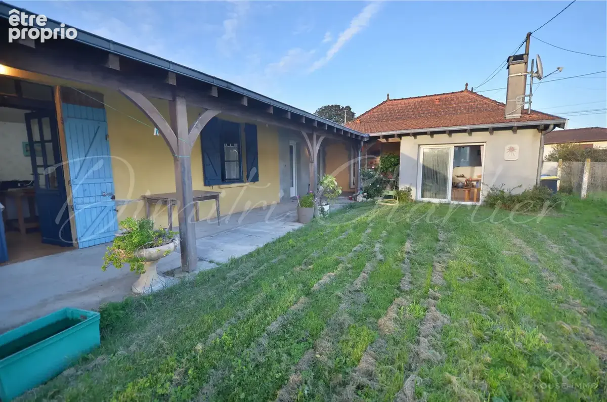Maison 4 pièces 60 m² à vendre à Le Verdon-Sur-Mer (33123) - photo 19