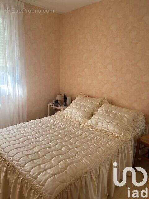 Photo 6 - Maison à CORBEIL-ESSONNES