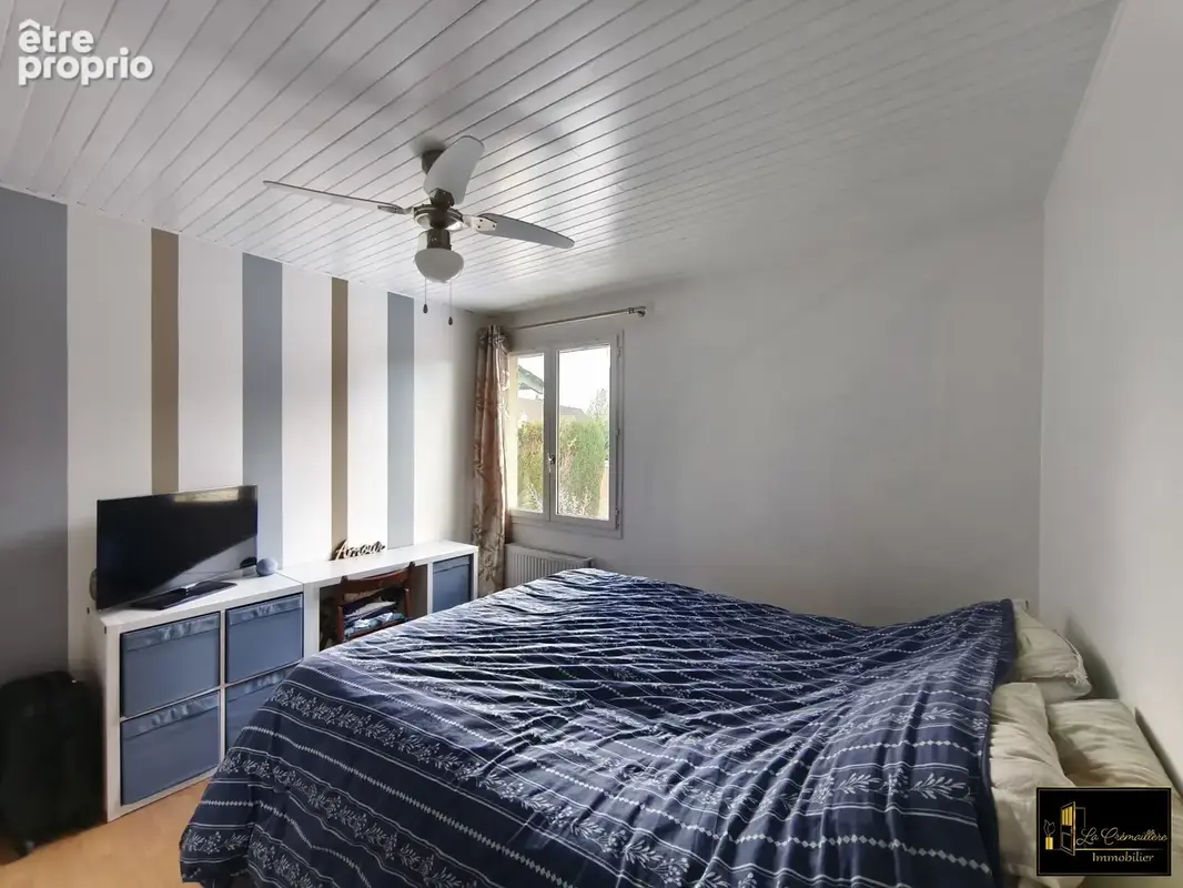 Maison 4 pièces 110 m² à vendre à Roinville (91410) - photo 9