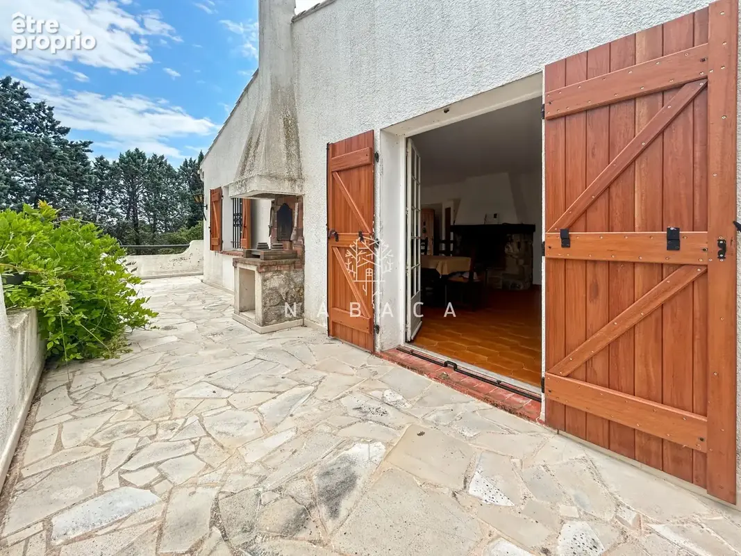 Maison 168 m² à Montauroux  - photo 6