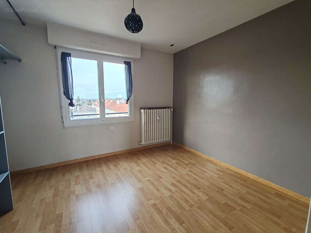 Appartement à CHALONS-EN-CHAMPAGNE