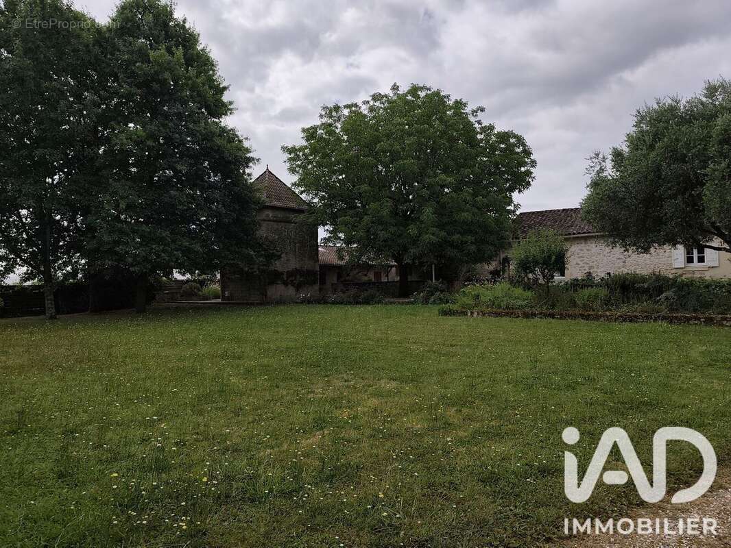 Maison 554 m² à Meilhan-Sur-Garonne  - photo 4