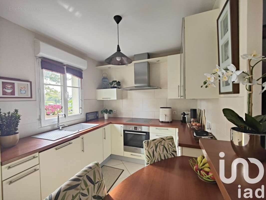 Photo 3 - Maison à LISSES