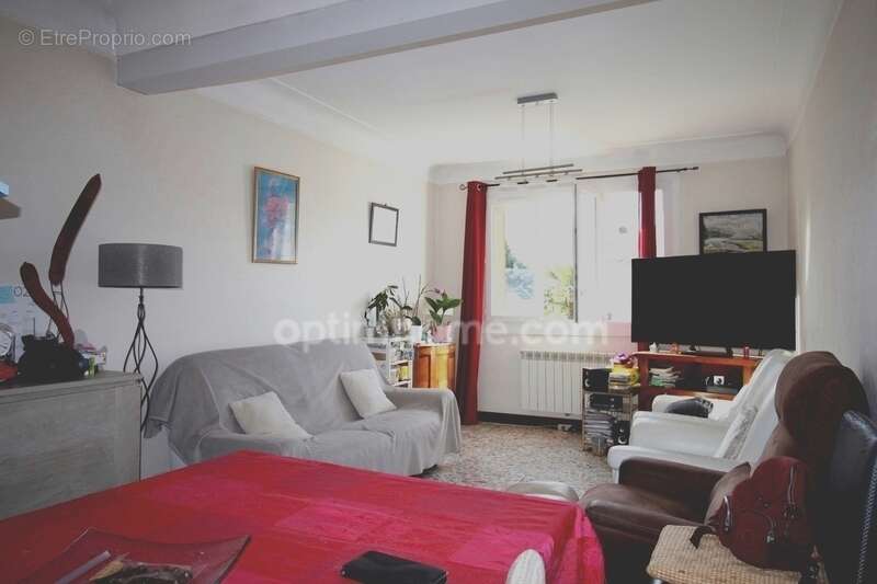 Appartement à BAGNERES-DE-BIGORRE