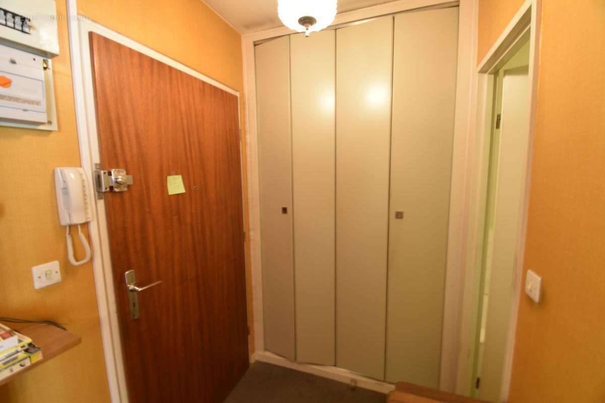 Appartement à COSNE-COURS-SUR-LOIRE