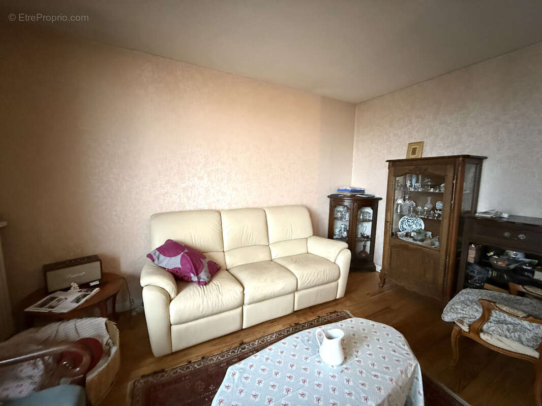 Appartement 62 m² à Asnieres-Sur-Seine  - photo 7