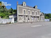 Maison à MAUVES-SUR-LOIRE