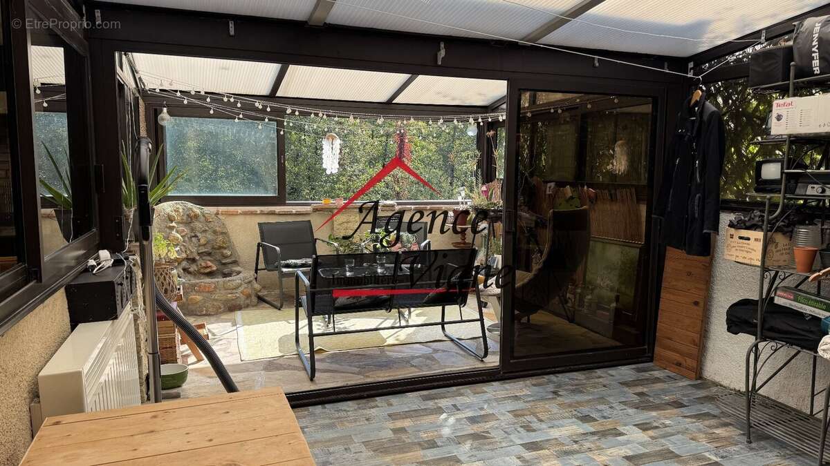 Maison à SAINT-FLORENT-SUR-AUZONNET