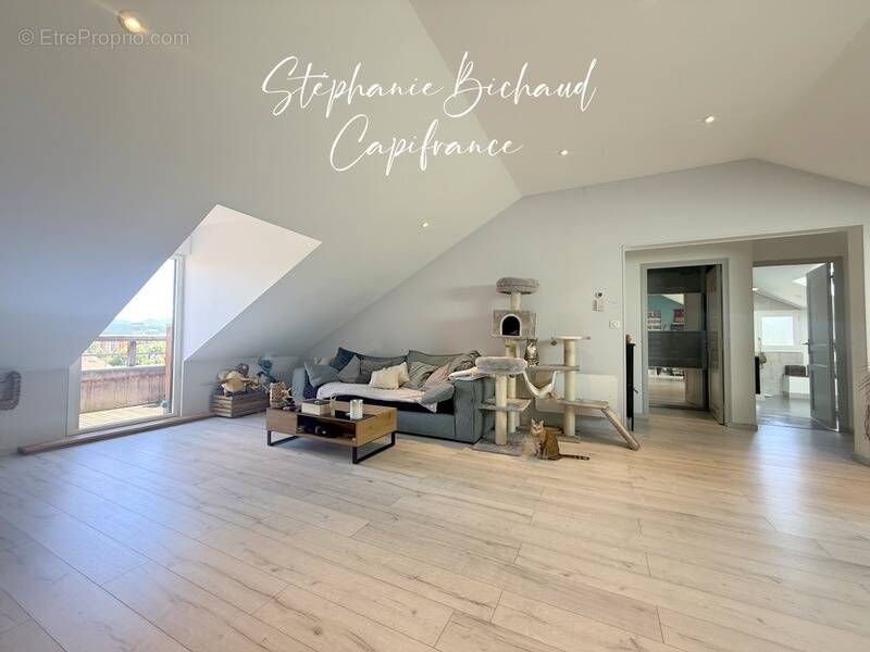 Appartement à GAP