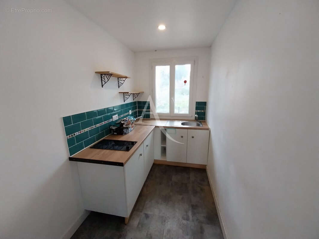 Maison à MEZY-SUR-SEINE