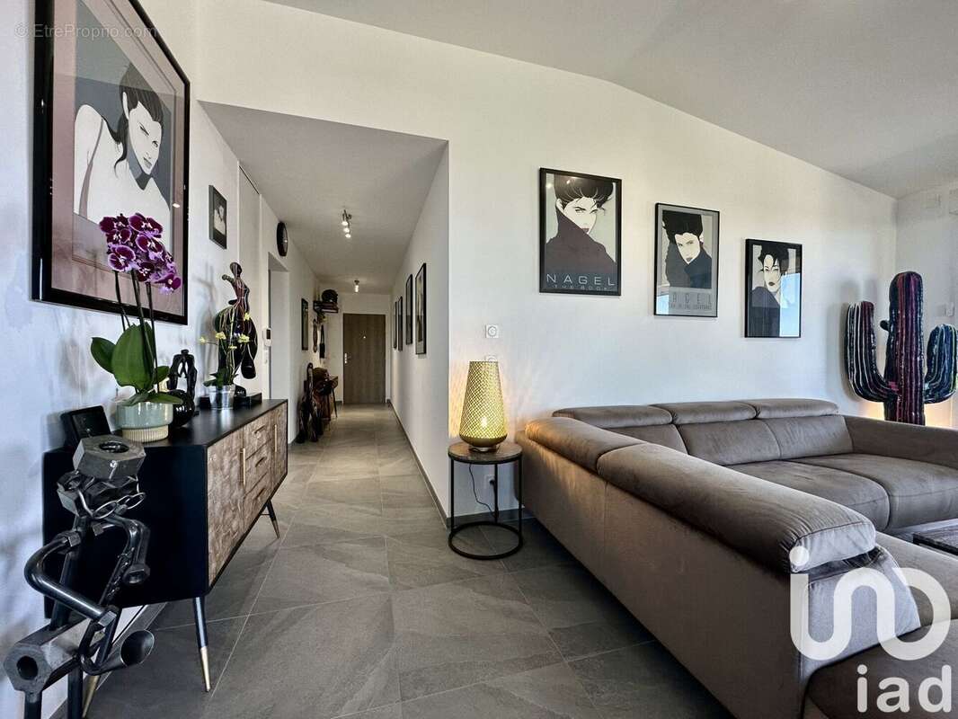 Photo 8 - Appartement à MARIN