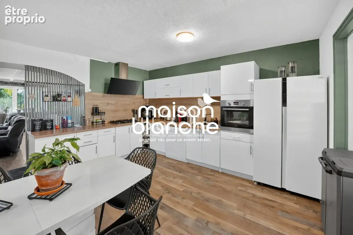 Maison 5 pièces 148 m² à vendre à Auge (79400) - photo 4