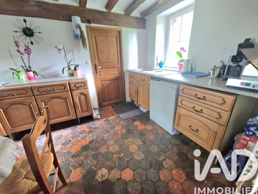 Maison 63 m² à Hodeng-Hodenger  - photo 5
