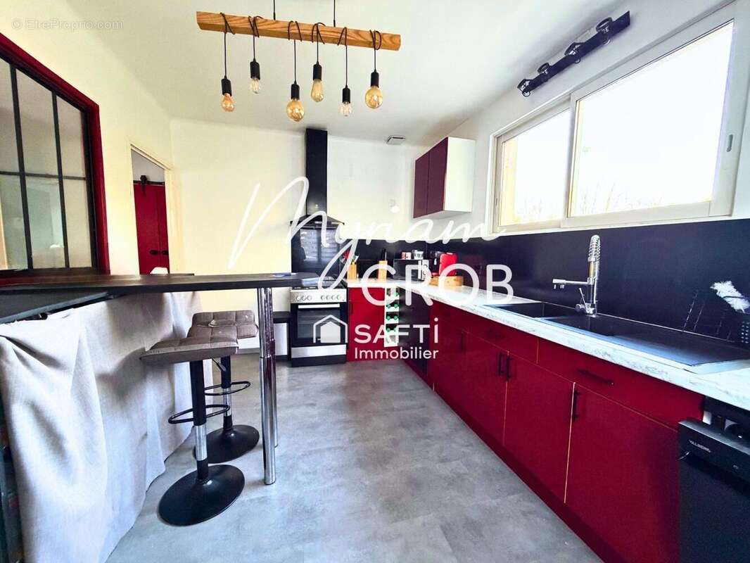 Photo 4 - Maison à MONTAUBAN