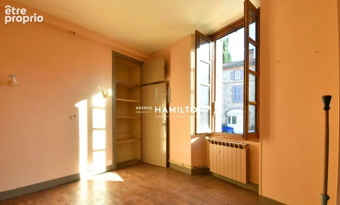 Maison de village 4 pieces 73 m2 - photo 6