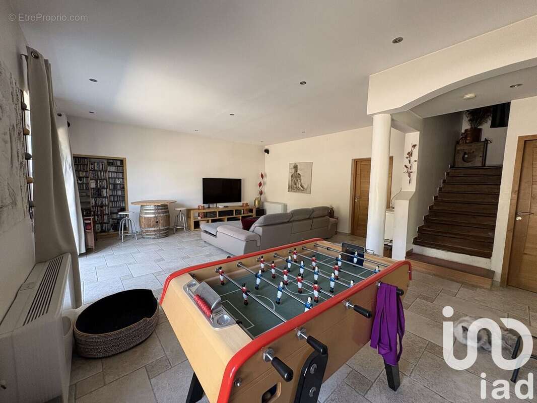 Photo 3 - Maison à ALTHEN-DES-PALUDS