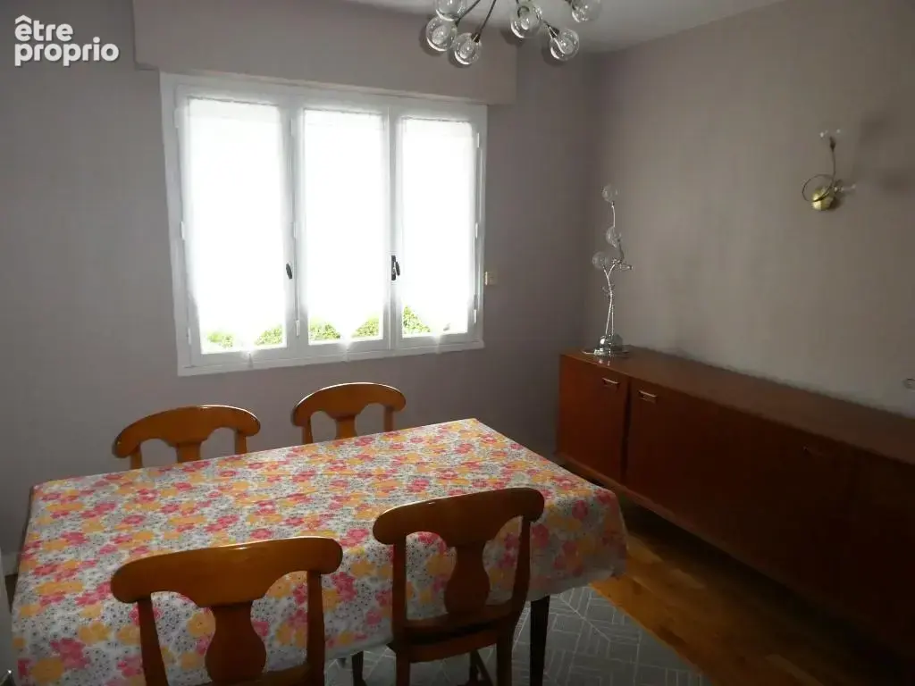 Maison 7 pièces 136 m² à vendre à Lignol (56160) - photo 5