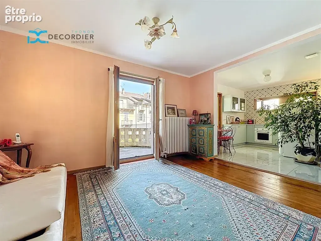 Maison individuelle à vendre - thonon-les-bains (74200) - photo 15