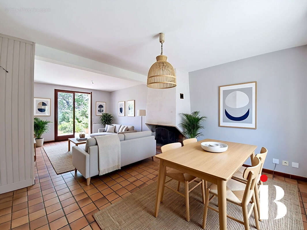 Maison à COUERON