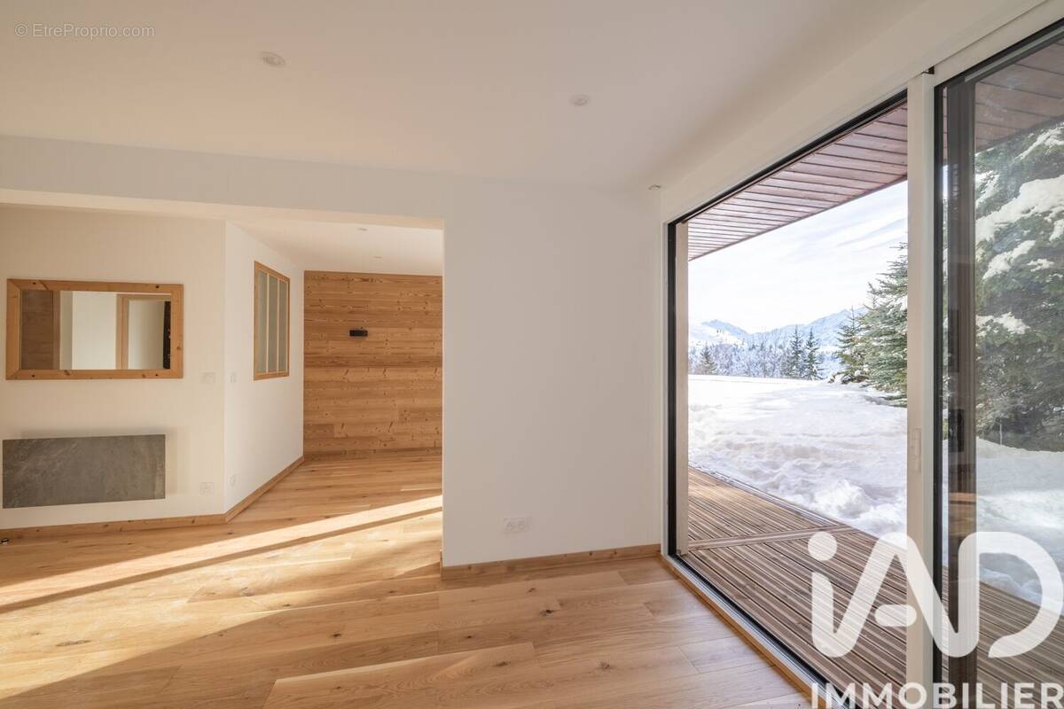 Photo 1 - Appartement à HUEZ