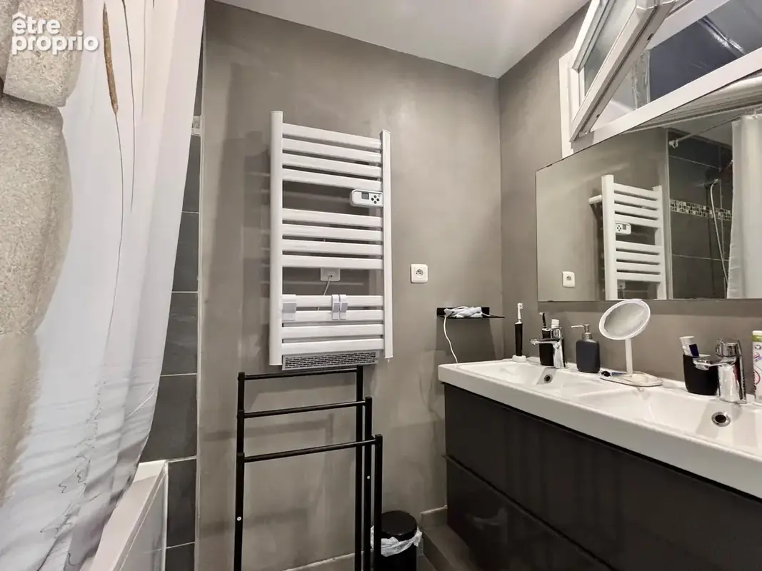 Belle maison mitoyenne 117,10 m2   Terrain 100 m2   DPE B   13009 Marseille - photo 6