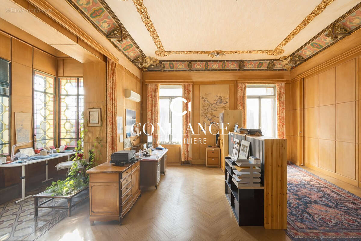 Maison à NICE