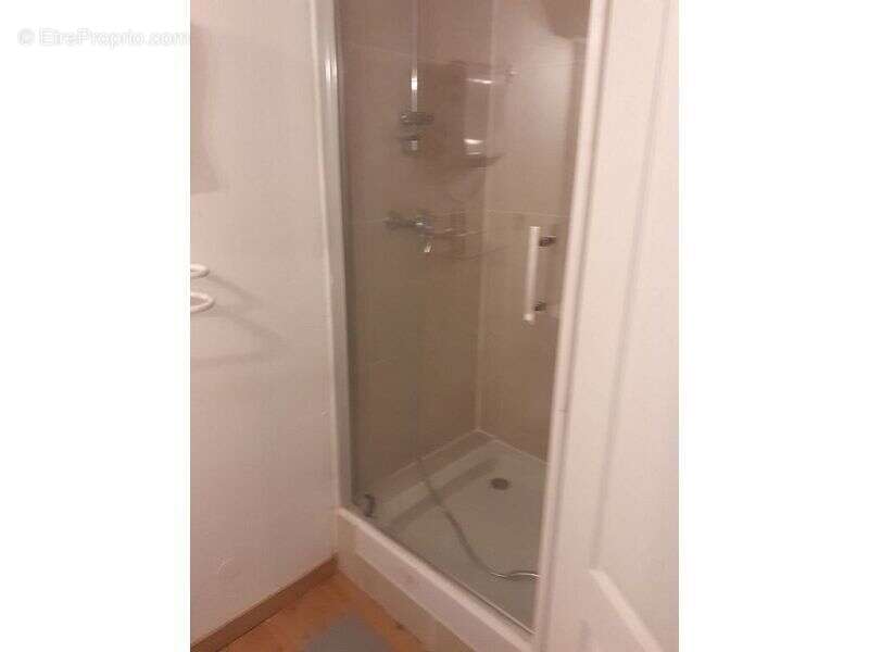 Appartement à BOURG-SAINT-ANDEOL
