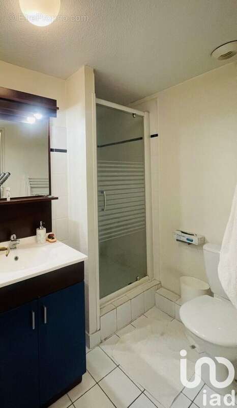 Photo 5 - Appartement à ANTIBES