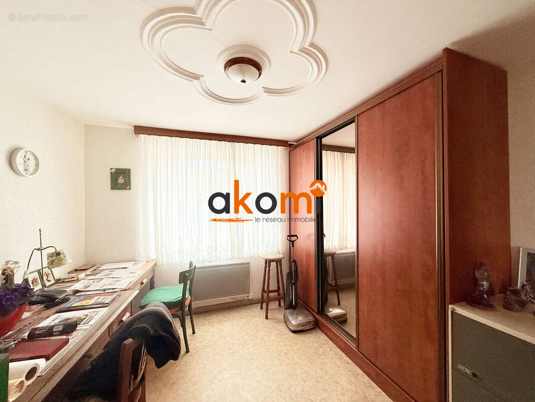 Maison à MARAINVILLER