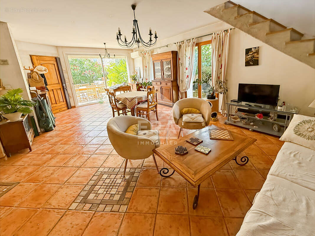 Maison 166m² à les pennes-mirabeau - photo 5