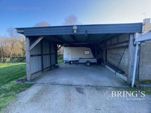 Maison à QUESTEMBERT