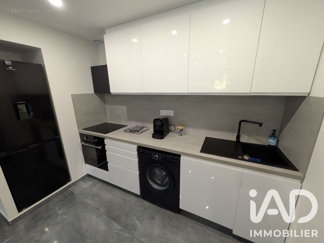 Photo 5 - Appartement à LA CHAPELLE-SUR-LOIRE