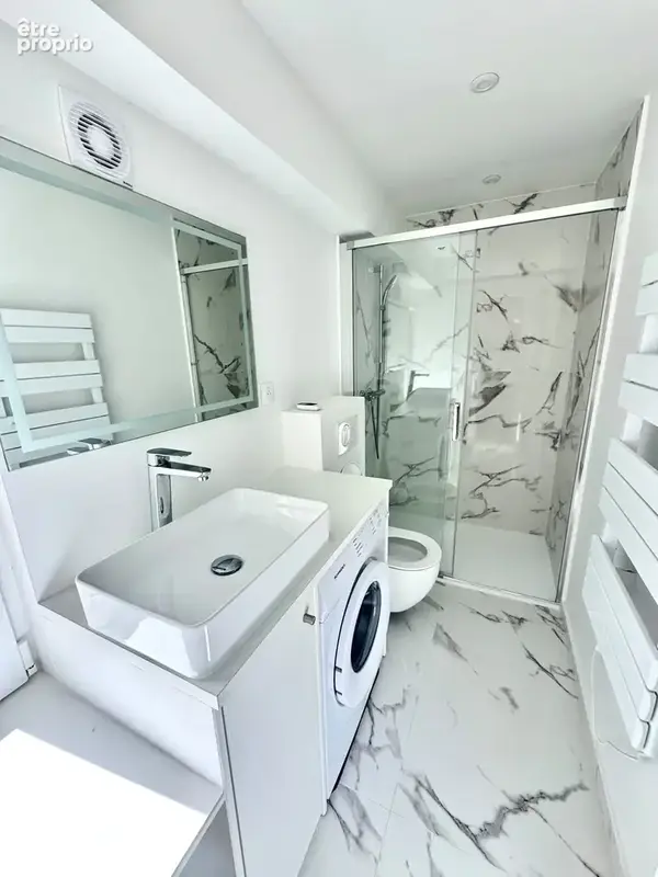 Appartement 3 pièces 55 m² à vendre à Puteaux (92800) - photo 6