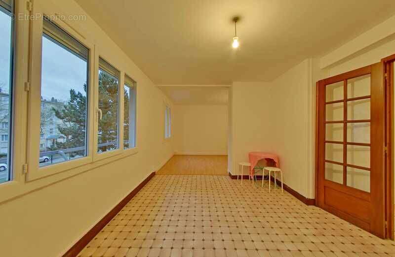 Appartement à GISORS