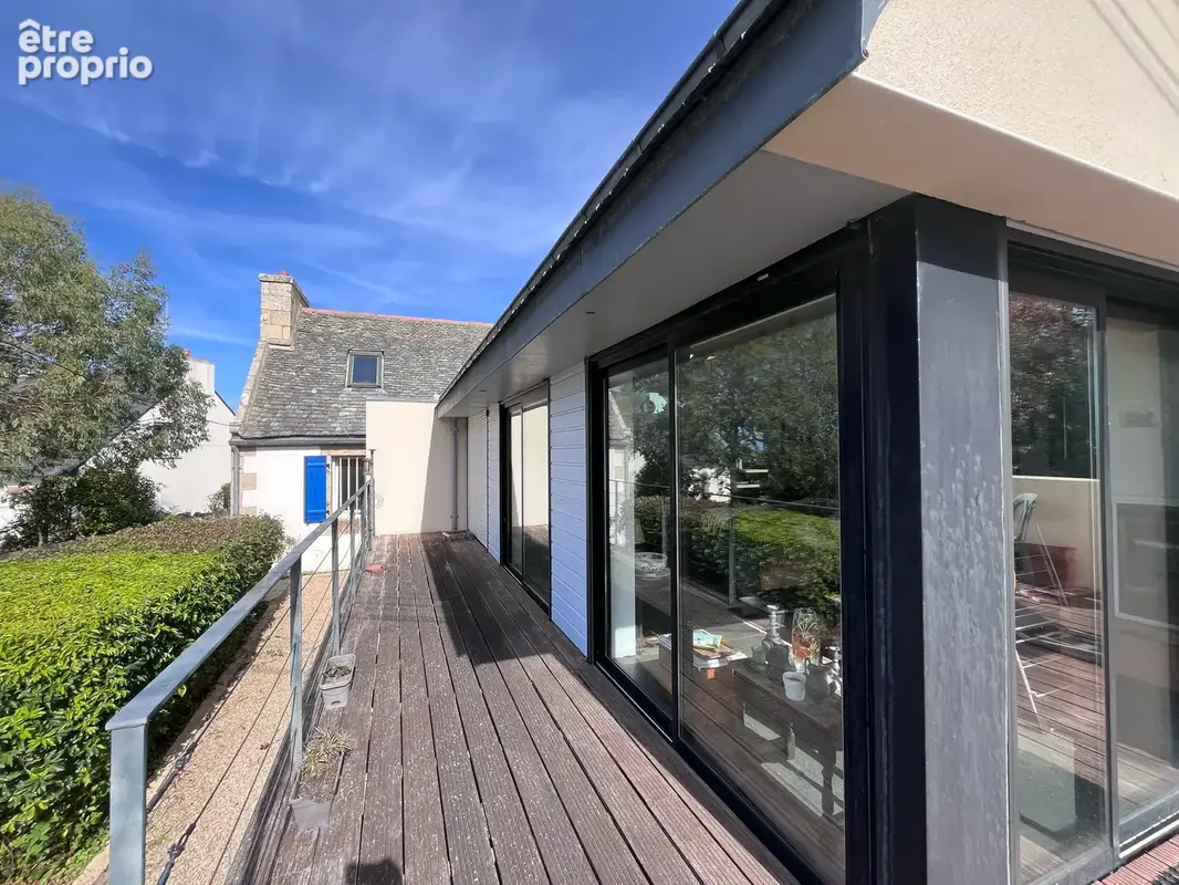 Maison 5 pièces 130 m² à vendre à Trebeurden (22560) - photo 5