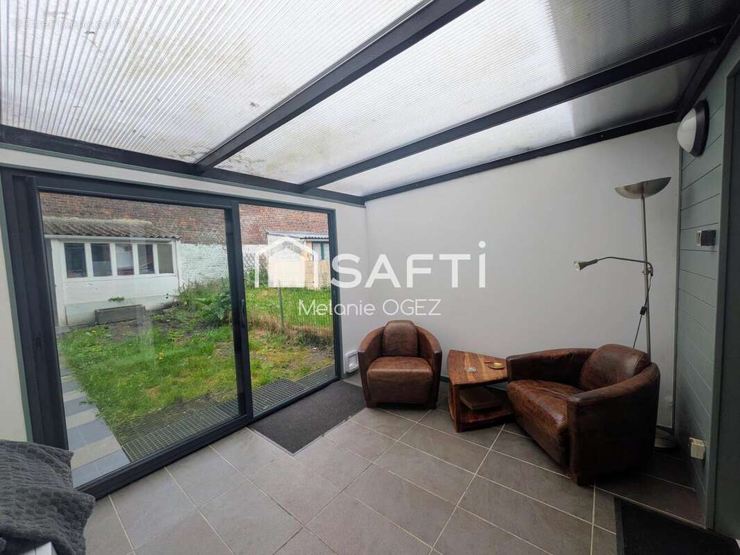 Photo 6 - Maison à TOURCOING