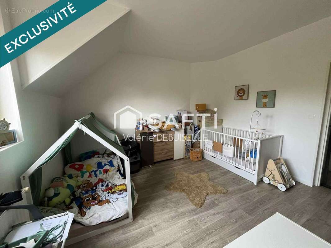 Photo 5 - Maison à NOEUX-LES-MINES