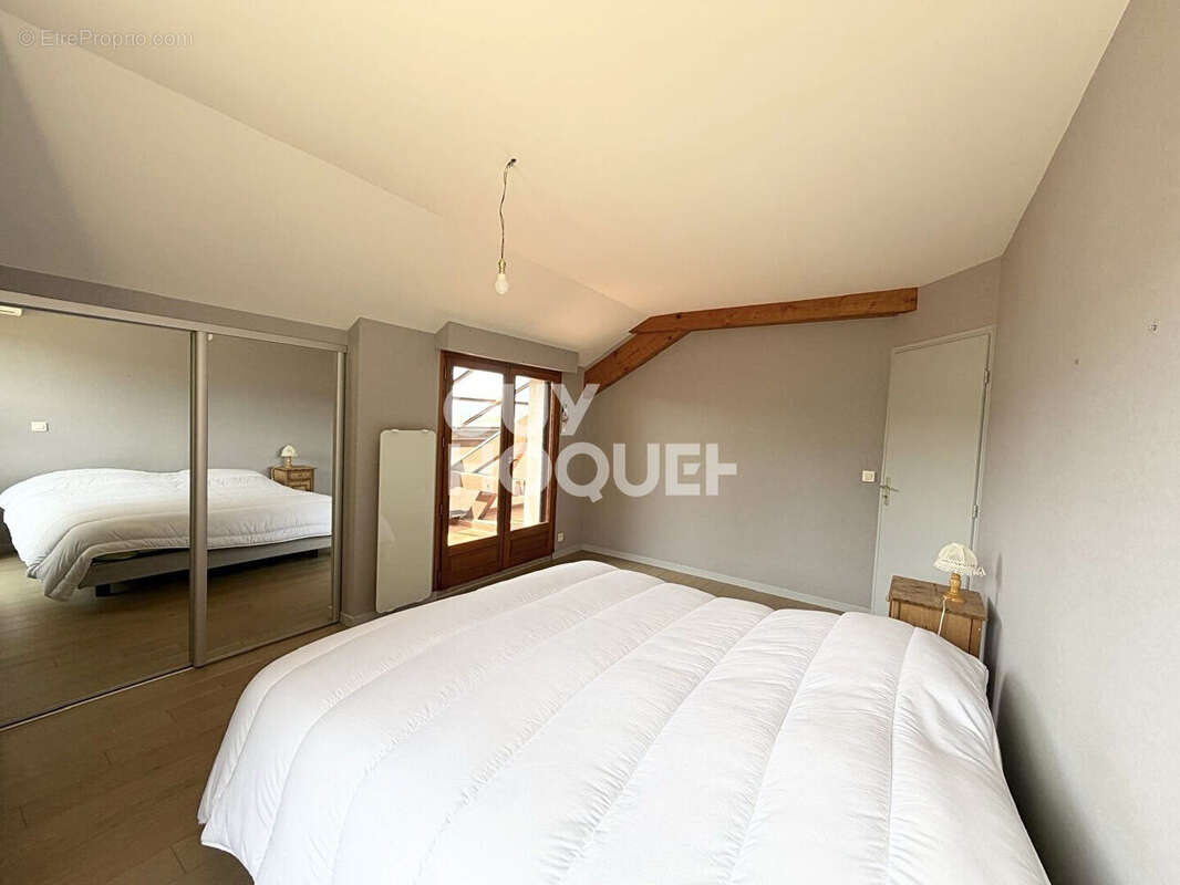 Villa 6 pièces de 166m² avec vue imprenable sur le Lac du Bourget - photo 9