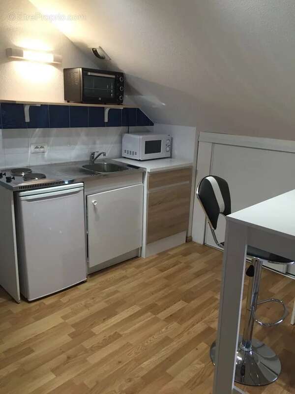 Appartement à ALES