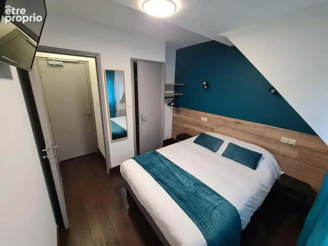 Locaux/Biens immobiliers - photo 11