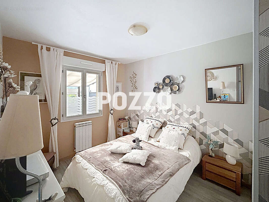 à 10 min de GRANVILLE : belle maison avec vie de plain pied  et beau jardin arboré ! - photo 8