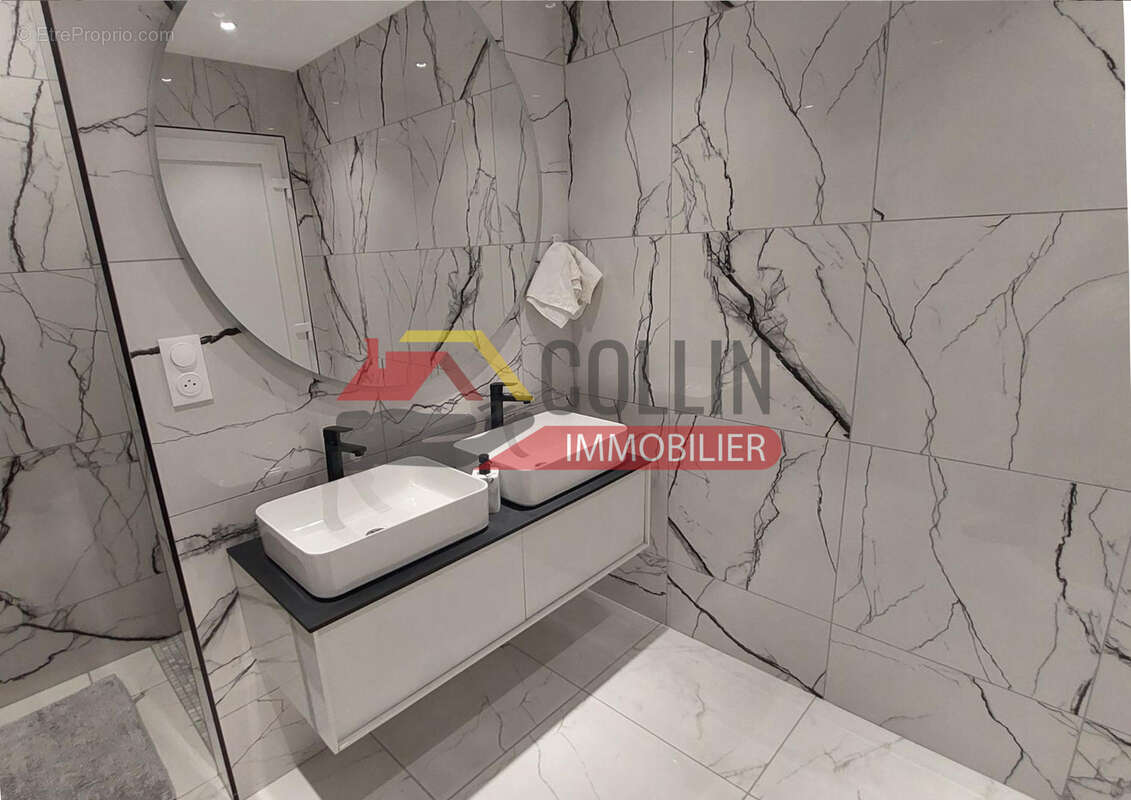 Maison à BLAINVILLE-SUR-L&#039;EAU