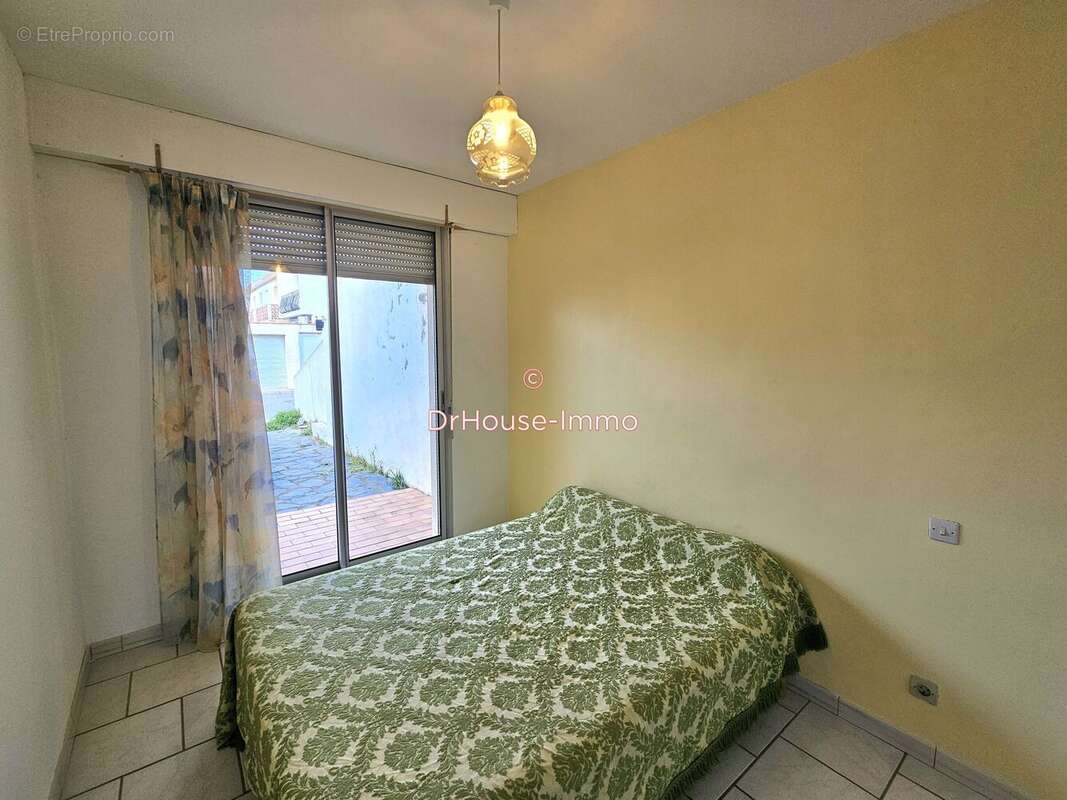 Appartement à SAINTE-MARIE