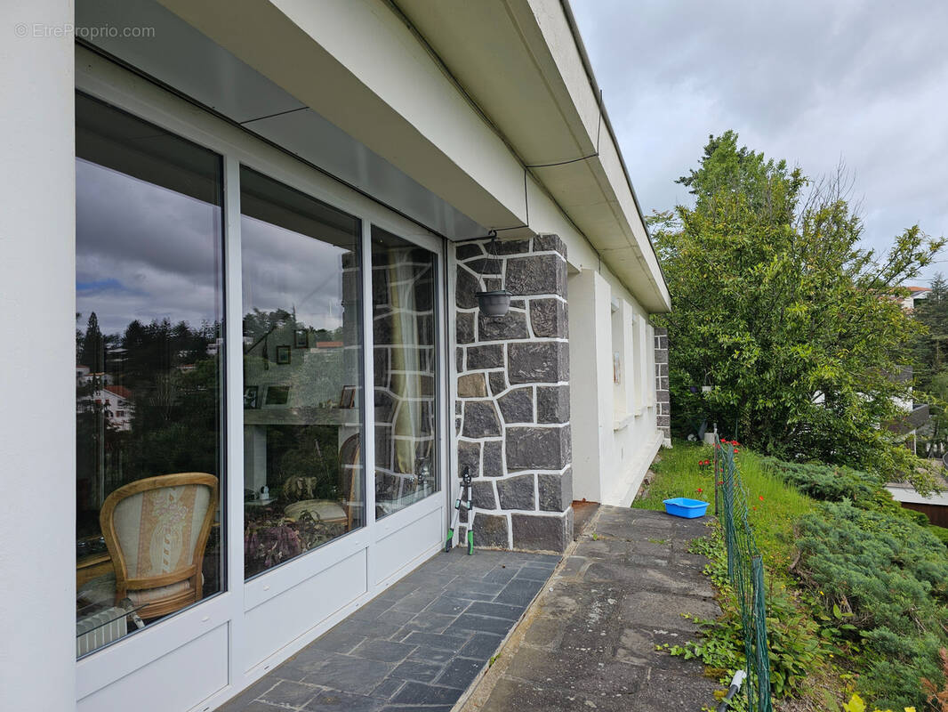 Maison à CHAMALIERES