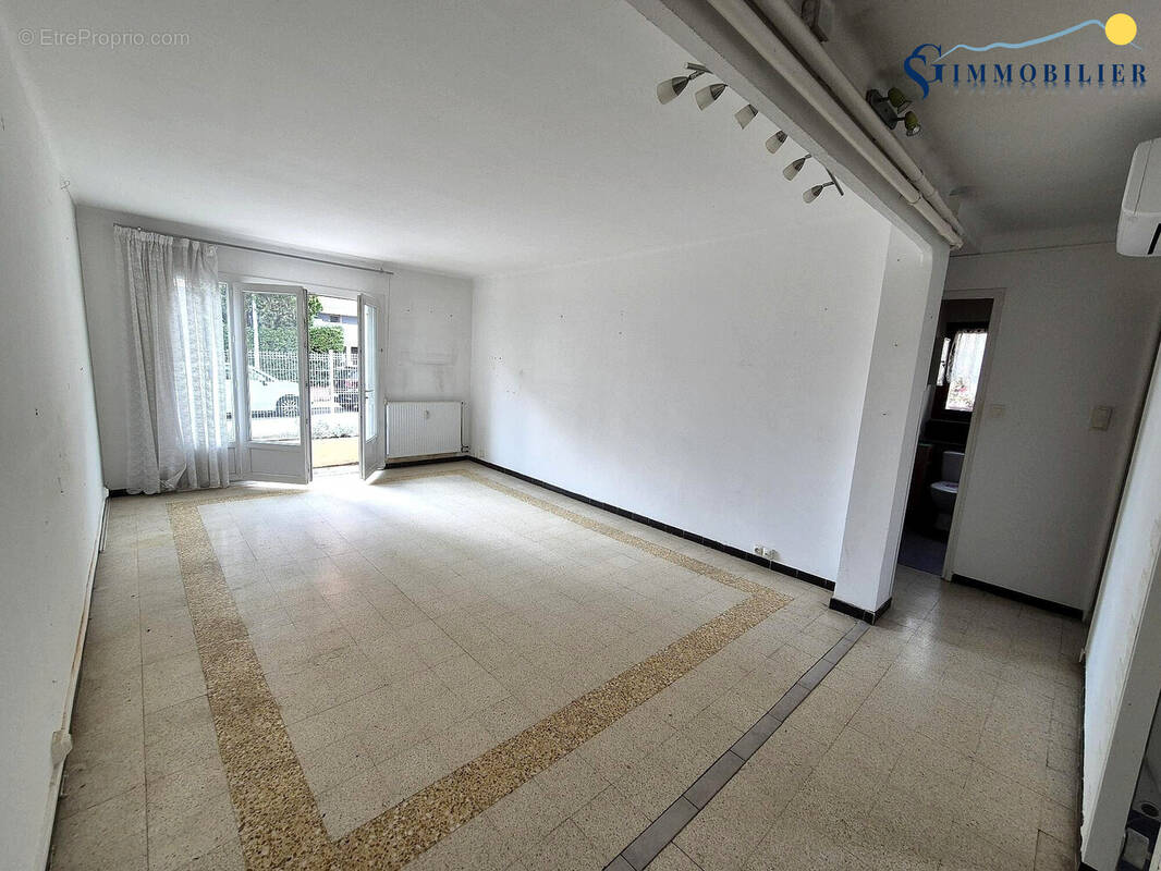 Appartement à SANARY-SUR-MER