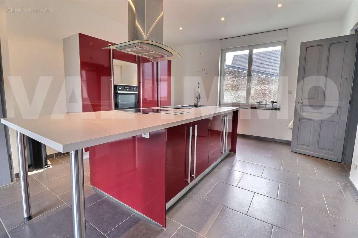 exposio_129809192 - Maison à MARQUION