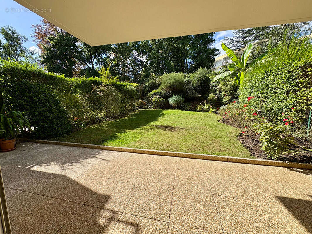 Appartement à MONTMORENCY