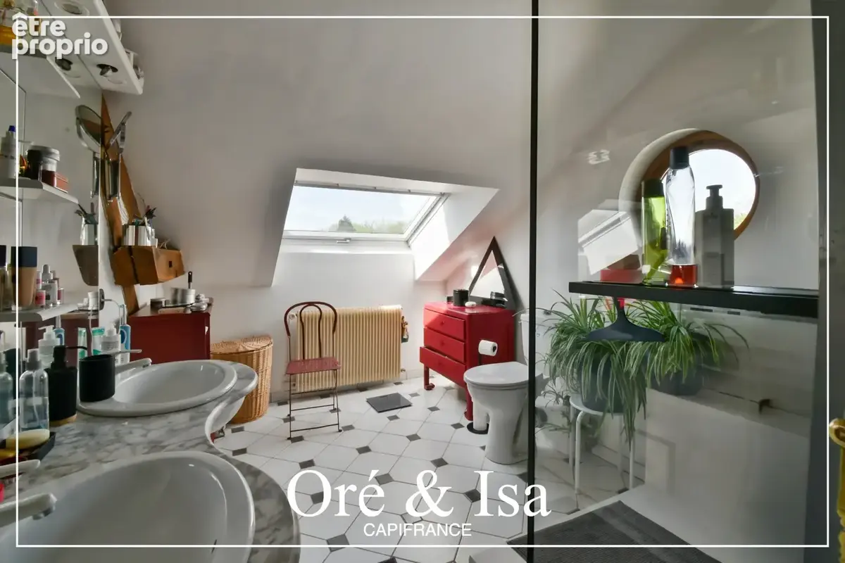 Maison à vendre 9 pièces SIDIAILLES (18) - photo 32