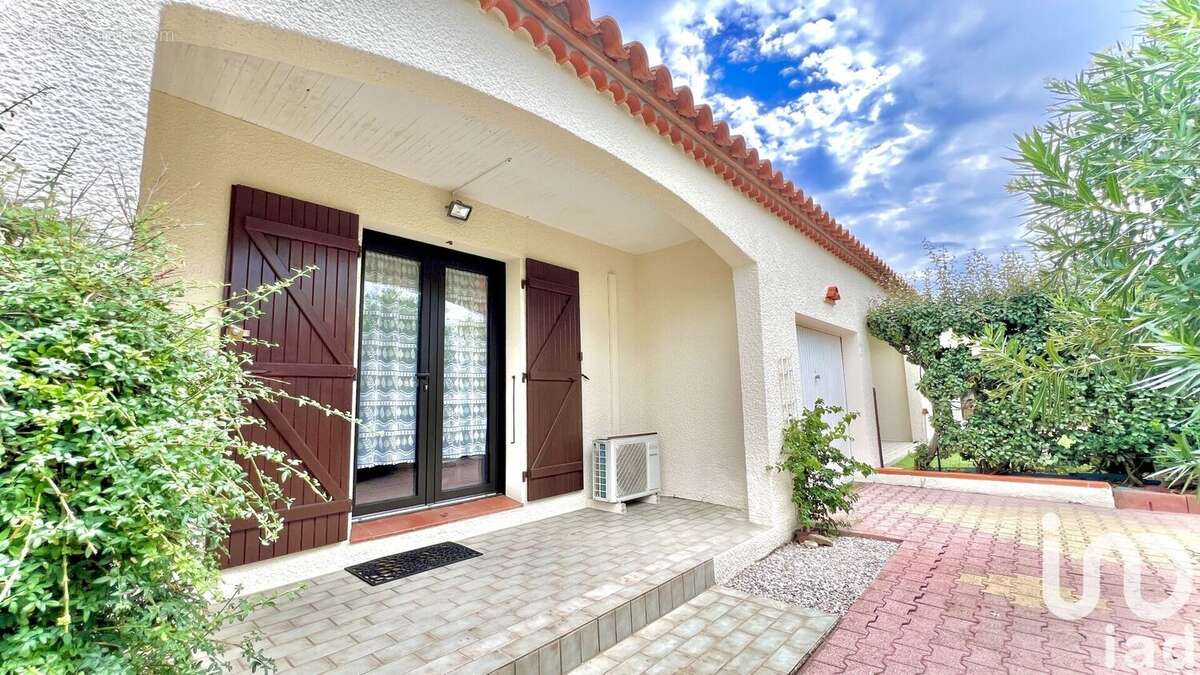 Photo 2 - Maison à LE BARCARES