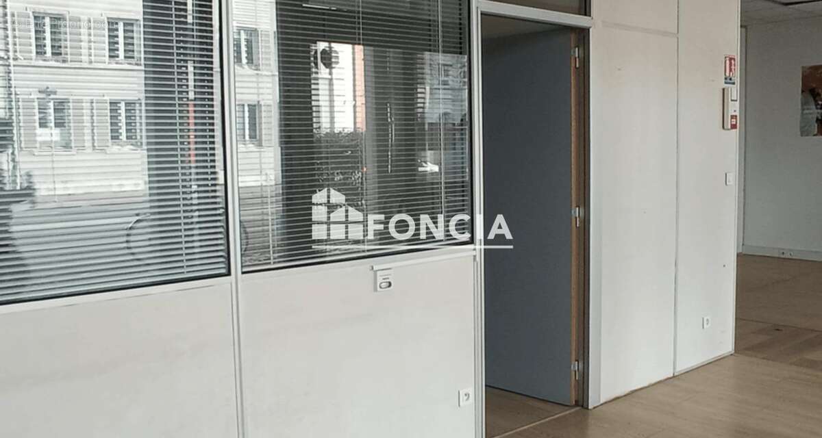 Commerce à MULHOUSE